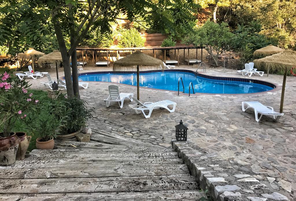 Calerilla Hotel (Adults Only) Burunchel Extérieur photo