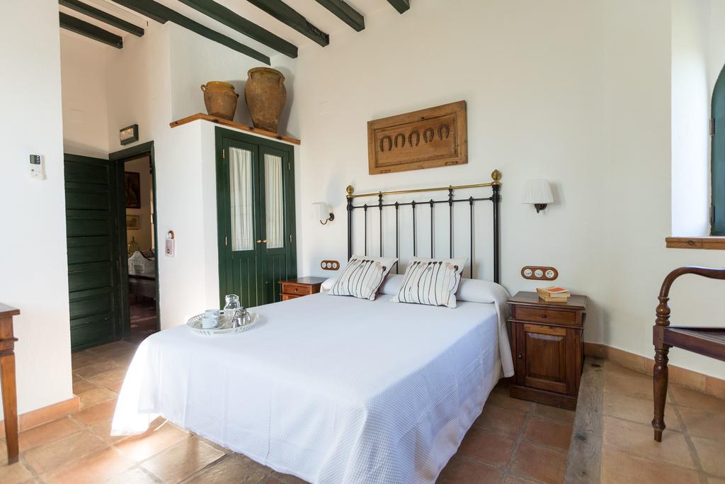 Calerilla Hotel (Adults Only) Burunchel Extérieur photo