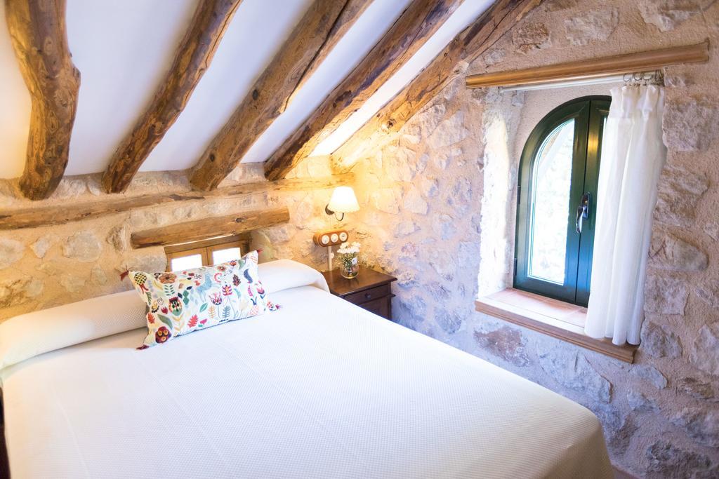 Calerilla Hotel (Adults Only) Burunchel Extérieur photo