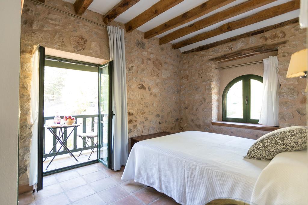 Calerilla Hotel (Adults Only) Burunchel Extérieur photo